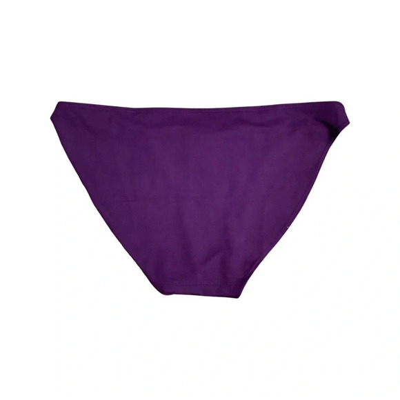 Blooms Size XS Prive Period 2 Pairs of Friendly Travel Panty Purple. New No Tags - Picture 8 of 12